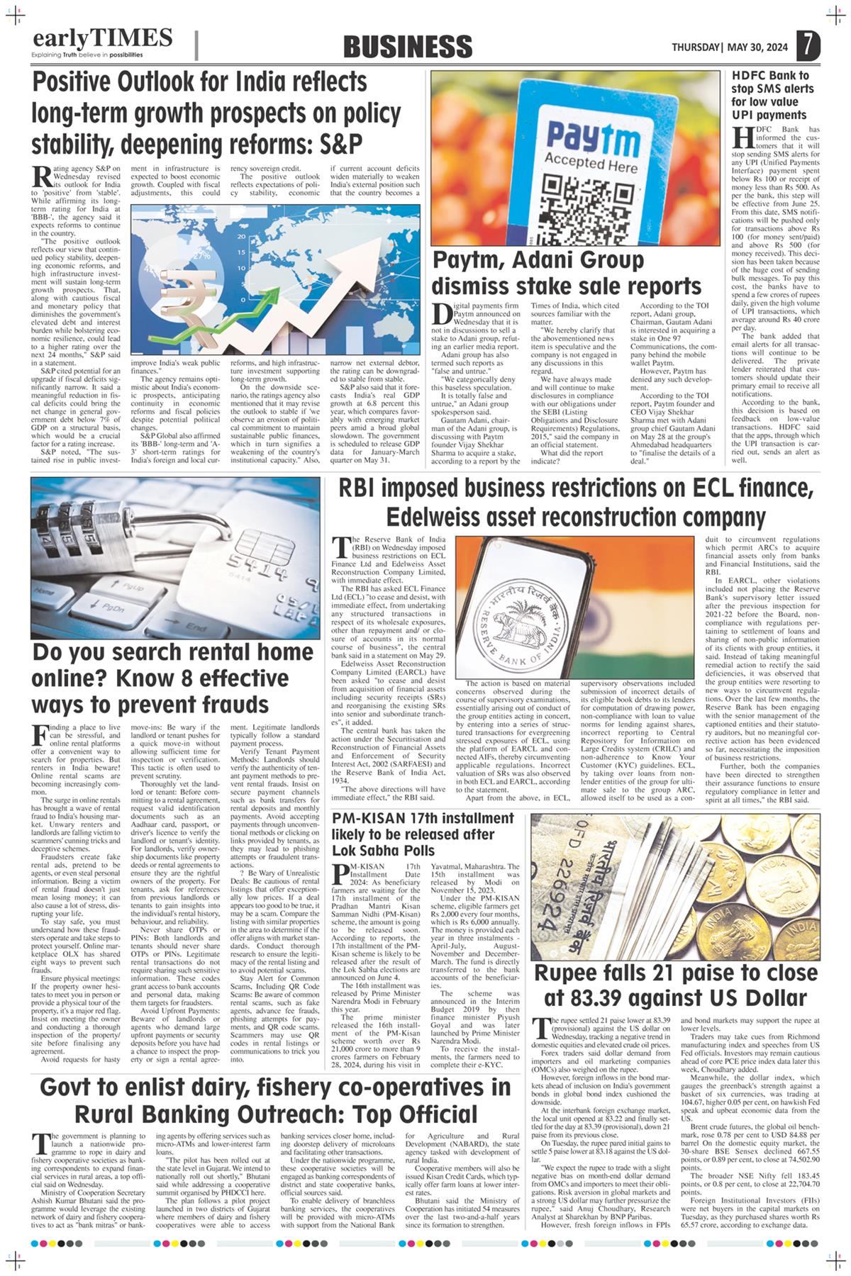 Early Times Leading Newspaper Jammu Kashmir, Latest News about Jammu & Kashmir